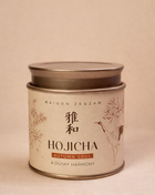 Kuki Hojicha (Autumn Soul) 50g