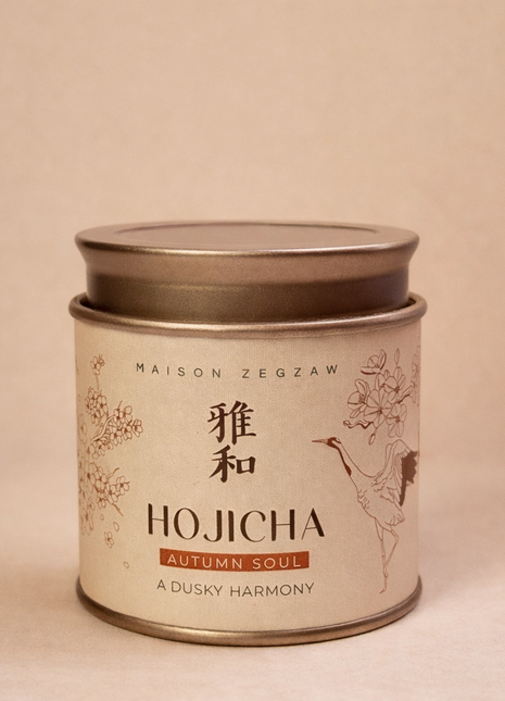 Kuki Hojicha (Autumn Soul) 50g
