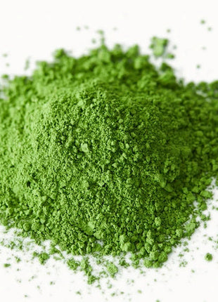 Matcha ultra premium ceremonial « Imperial jade « 30g