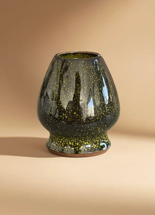 Tate à Matcha – Céramique Artisanale