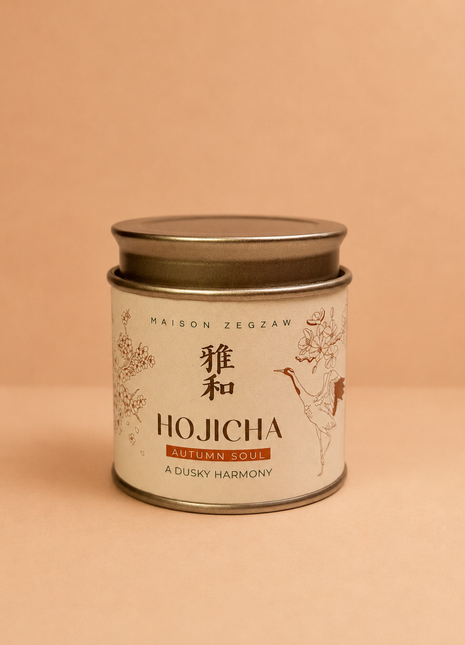 Premium Matcha in Morocco | Maison Zegzaw
