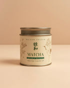 Matcha ultra premium ceremonial grade (Emerald whisper) 30g