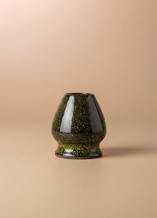Tate à Matcha – Céramique Artisanale