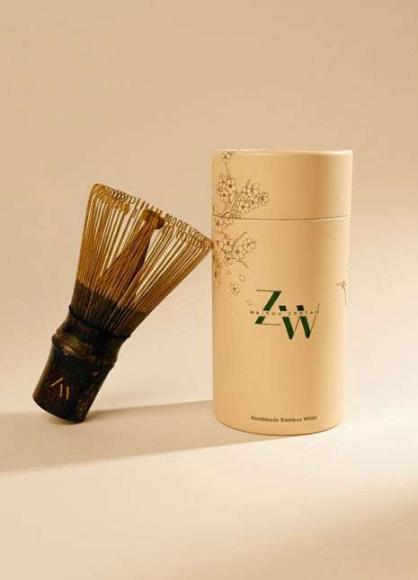 Chasen Susudake (Matcha Whisk)