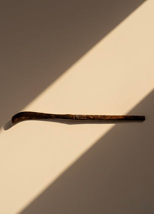 Bamboo Susudake spoon (Chashaku)