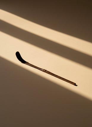 Bamboo Susudake spoon (Chashaku)