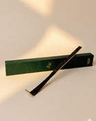 Bamboo Susudake spoon (Chashaku)