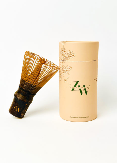 Chasen Susudake (Matcha Whisk)