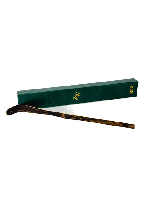Bamboo Susudake spoon (Chashaku)