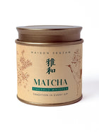 Matcha ultra premium ceremonial grade (Emerald whisper)