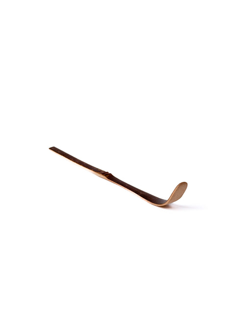 Bamboo Susudake spoon (Chashaku)