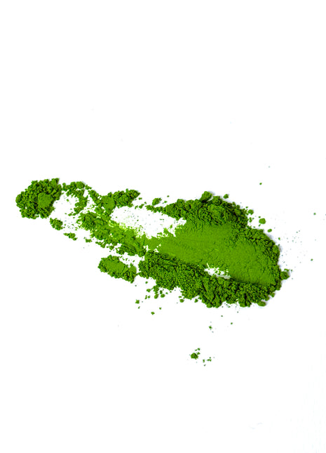 Matcha ultra premium ceremonial grade (Emerald whisper)