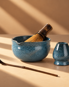 The Matcha Ritual Set