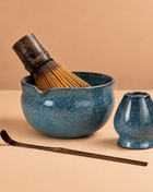 Maison Zegzaw four-piece accessories ritual set