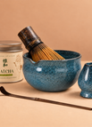 The ritual set + Imperial Jade Matcha 30 g